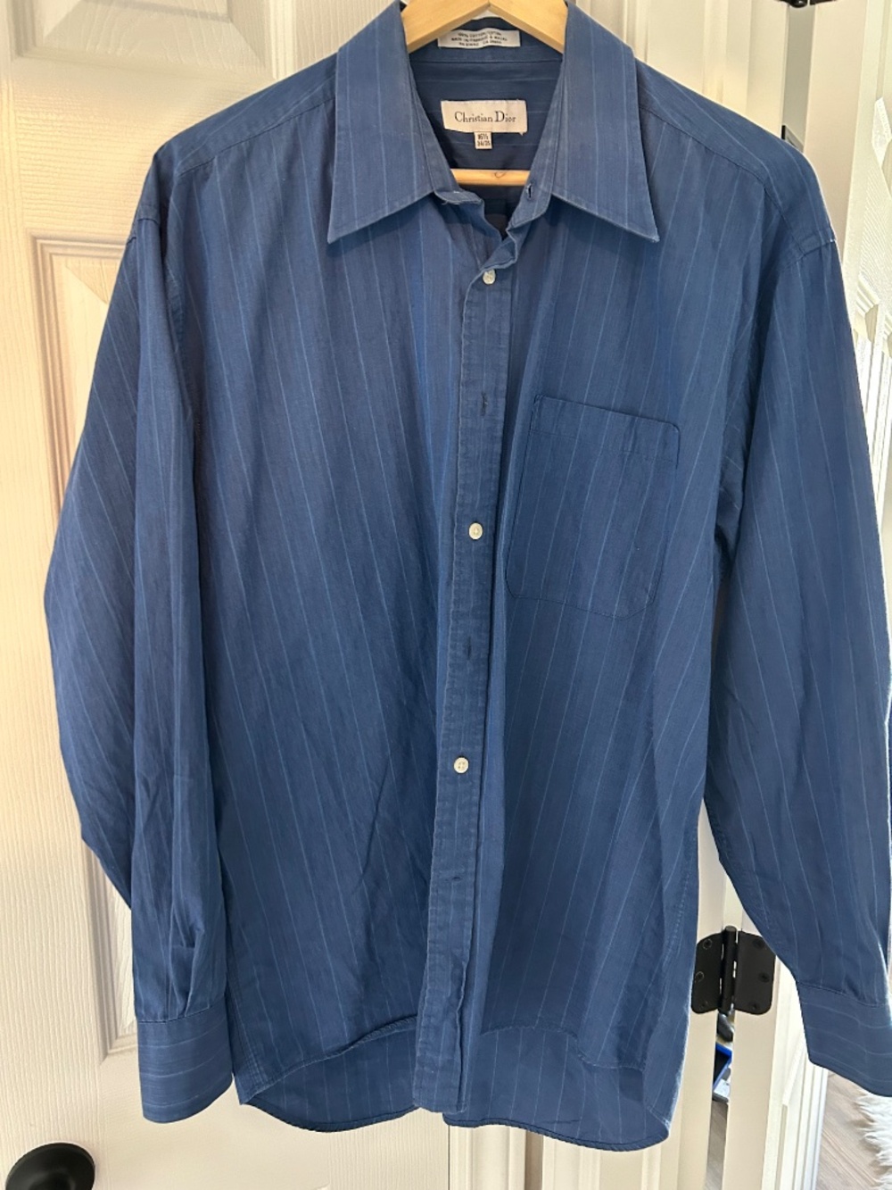 Christian Dior Shirt Great open for women - Picture 2 of 4